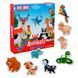 Набір магнітів Magdum Big Magnets Animals (40 магнітів) ML4031-16