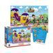 Віммельпазл Dodo Paw Patrol На прогулянці (60 дет.) 200453