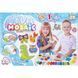 Набір креативної творчості Aqua Mosaic Аква Мозаїка АМ-01-01 Danko Toys великий дитячий 3D фігури для дітей