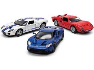Модель легковая Ford Collection 5&rdquo; Kinsmart KT5450W