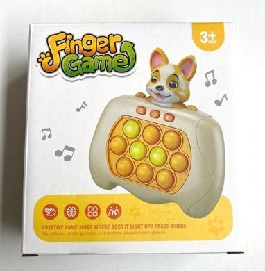 Електронний Поп Іт (Pop It) Finger Game 209B-2