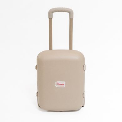 Игрушка Чемодан детский ECO Doloni Toys 01520/02eco