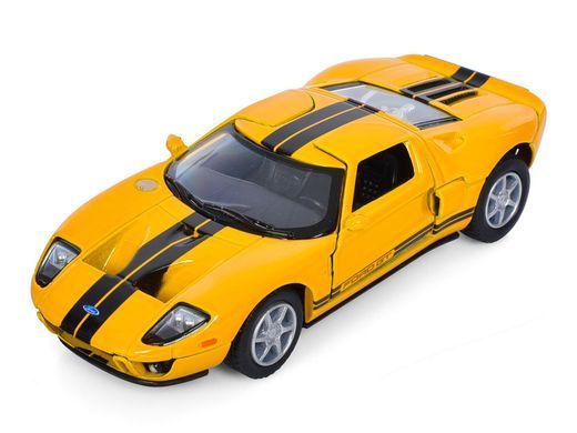 Модель легкова Ford Collection 5" Kinsmart KT5450W