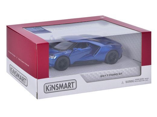 Модель легкова Ford Collection 5" Kinsmart KT5450W