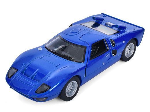 Модель легкова Ford Collection 5" Kinsmart KT5450W