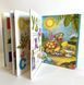 Книжка з пазлами Абетка Манго-book, 9789664993460/6