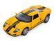 Модель легкова Ford Collection 5" Kinsmart KT5450W