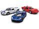 Модель легкова Ford Collection 5" Kinsmart KT5450W