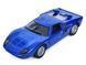 Модель легкова Ford Collection 5" Kinsmart KT5450W