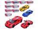 Модель легкова Ford Collection 5" Kinsmart KT5450W