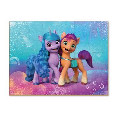 Дитячий пазл My Little Pony Мої маленькі поні (30 ел.) Dodo 200304