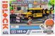 Конструктор Kids hits IBLOCK Junior Ремонт дороги (185 дет.) KH53/003/3