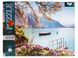 Пазл 1000 ел. с.10 №2 MONTREUX RIVIERA Danko Toys С1000-10-02