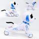 Собака на радіокеруванні інтерактивний Intelligent Dog 878C