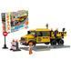 Конструктор Kids hits IBLOCK Junior Ремонт дороги (185 дет.) KH53/003/3