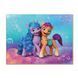 Дитячий пазл My Little Pony Мої маленькі поні (30 ел.) Dodo 200304