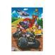 Детский пазл Paw Patrol Rescue Wheels Щенячий патруль (48 эл) Dodo 200524
