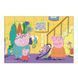 Дитячий пазл-міні Peppa Pig/Свинка Пеппа Dodo (35 ел.) 200678