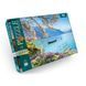 Пазл 1000 ел. с.10 №2 MONTREUX RIVIERA Danko Toys С1000-10-02