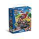 Детский пазл Paw Patrol Rescue Wheels Щенячий патруль (48 эл) Dodo 200524