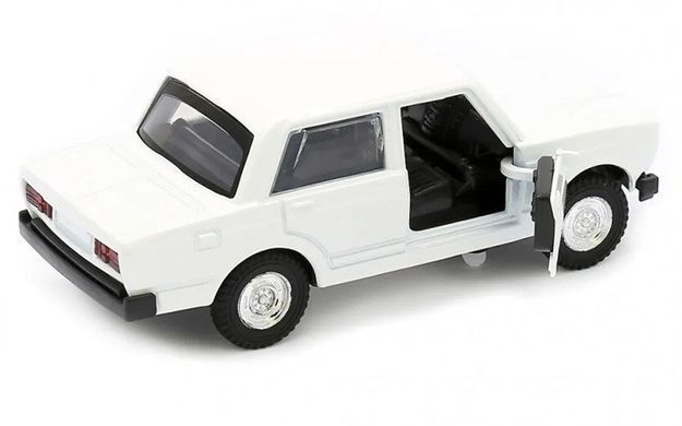 Реалистичная легковая модель машинка АвтоХит M 5658