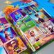 Інтерактивна книга Чарівний віммельбух (Пізнавальна абетка, Укр) WToys 35818