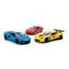 Модель легковая Chevrolet Collection 5&rdquo; Kinsmart KT5457W