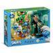 Пазл The Smurfs Домашнее животное-дракон Dodo (на 60 элементов) 200664