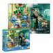 Пазл The Smurfs Домашнее животное-дракон Dodo (на 60 элементов) 200664