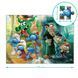 Пазл The Smurfs Домашнее животное-дракон Dodo (на 60 элементов) 200664