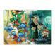 Пазл The Smurfs Домашнее животное-дракон Dodo (на 60 элементов) 200664