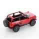 Модель джип Kinsmart Ford Bronco (Open Top) 5'' KT5438WFA