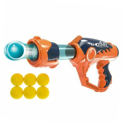 Помповый бластер Air Blasters Q7701