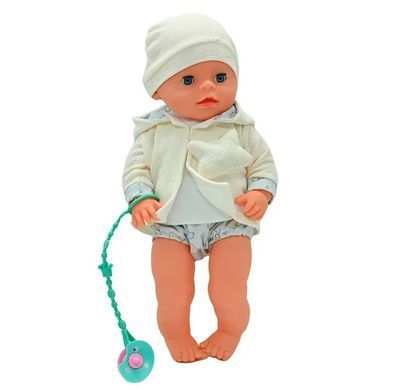 Функциональный пупс Yala Baby (40 см, с горшком и аксессуарами) YL 2440 A-L