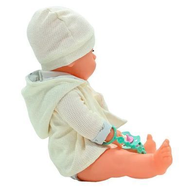 Функциональный пупс Yala Baby (40 см, с горшком и аксессуарами) YL 2440 A-L