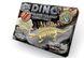 Набір для проведення розкопок DINO PALEONTOLOGY Danko Toys DP-01-01 скелети динозаврів набір для дітей