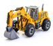 Трактор с ковшом инерционный DA588/DC588/DE588/DF588