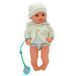 Функциональный пупс Yala Baby (40 см, с горшком и аксессуарами) YL 2440 A-L