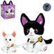 Интерактивная игрушка &laquo;Диво котик&raquo; (кот с волшебной палочкой) M 6223 I UA