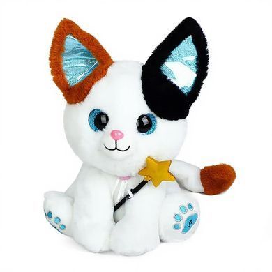 Интерактивная игрушка &laquo;Диво котик&raquo; (кот с волшебной палочкой) M 6224 I UA