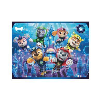 Детский пазл Paw Patrol Aqua pups Dodo (30 элементов) 200448
