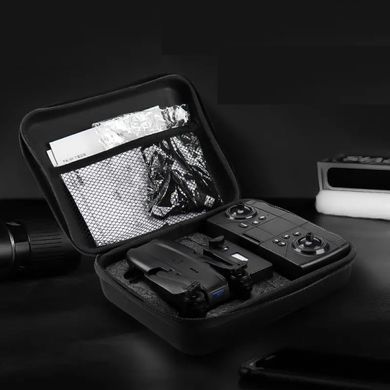 Квадрокоптер на радіокеруванні з HD-камерою E 99 B