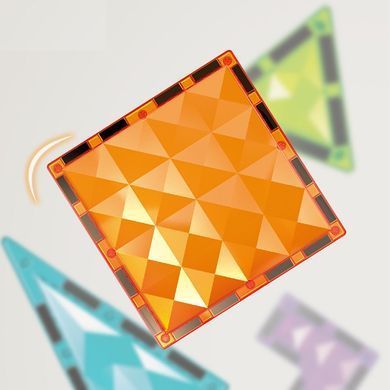 Магнітний конструктор Diamond Surface (32 ел.) 9955B