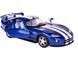 Модель легковая Kinsmart Dodge Viper GTSR 5'' KT5039W