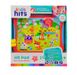 Планшет Kids Hits KH01/004, Моя супер ферма, Hit Pad, інтерактивний, розвиваюча іграшка для дітей