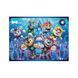 Детский пазл Paw Patrol Aqua pups Dodo (30 элементов) 200448