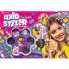 Креативна творчість Hair Styler Fashion Danko Toys HS-01-02