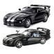 Модель легковая Kinsmart Dodge Viper GTSR 5'' KT5039W