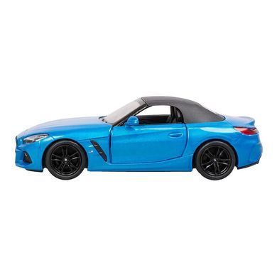 Модель легковая Kinsmart BMW Z4 5'' KT5419W