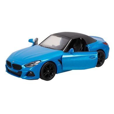 Модель легковая Kinsmart BMW Z4 5'' KT5419W